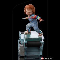 Chucky (Child's Play II) 1/10