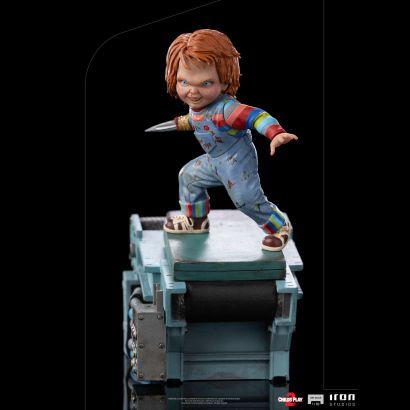 Chucky (Child's Play II) 1/10