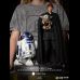 Luke Skywalker, R2-D2 and Grogu (The Mandalorian) /14