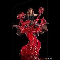 Scarlet Witch (Wandavision) 1/10