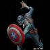 Zombie Captain America (Marvel) 1/10