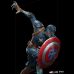 Zombie Captain America (Marvel) 1/10