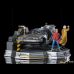 DeLorean Full Set (Back to the Future II) 1/10