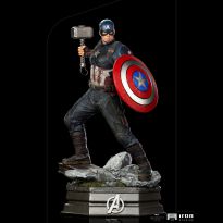 Captain America (Infinity Saga) 1/4