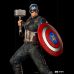 Captain America (Infinity Saga) 1/4