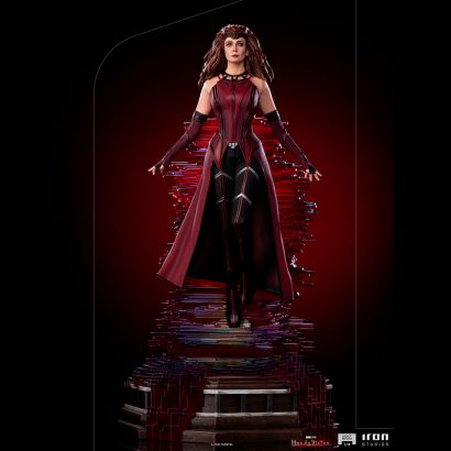 Scarlet Witch (Wandavision) 1/4