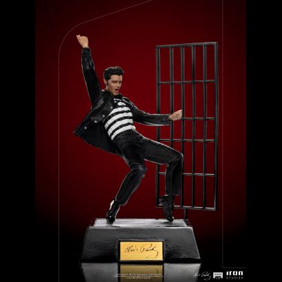 Elvis Presley Jailhouse Rock 1/10