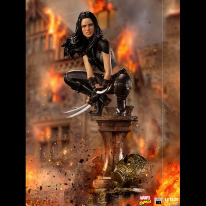 X-23 (X Men) 1/10