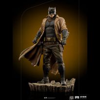 Knightmare Batman (Justice League) 1/10