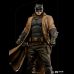 Knightmare Batman (Justice League) 1/10