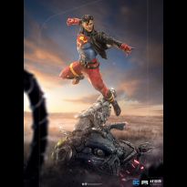 Superboy (DC Comics) 1/10