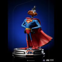 Daffy Duck Superman (Space Jam) 1/10