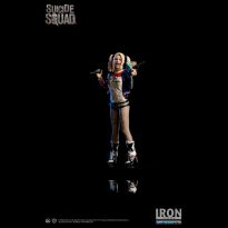 Harley Quinn Art Scale 1/10 - Suicide Squad
