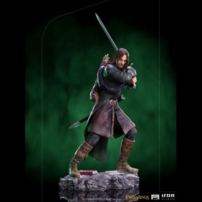 Aragorn (LOTR) 1/10