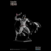 Batman Art Scale 1/10 - Suicide Squad
