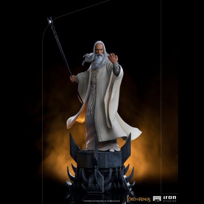 Saruman (LOTR) 1/10