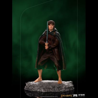 Frodo (LOTR) 1/10