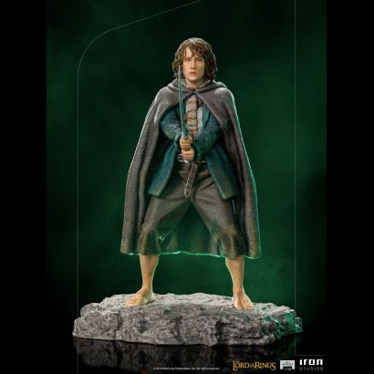 Pippin (LOTR) 1/10