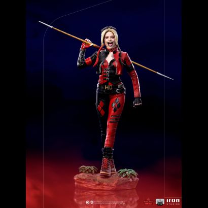 Harley Quinn (Suicide Squad) 1/10