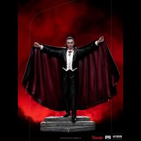 Dracula (Universal Monsters) 1/10