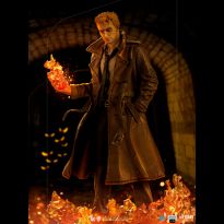 Constantine (DC Comics) 1/10