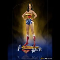Wonder Woman Lynda Carter 1/10