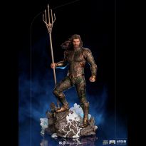 Aquaman (Zack Snyder Justice League) 1/10