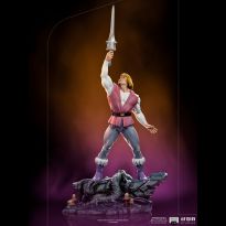 Prince Adam (Masters of the Universe) 1/10