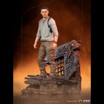 Nathan Drake Deluxe (Uncharted Movie) 1/10
