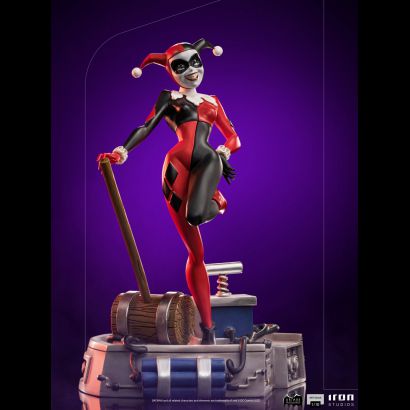 Harley Quinn (Batman The Animated Series) 1/10