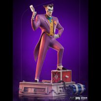 Joker (Batman The Animated Series) 1/10