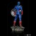 Captain America Battle of NY(The Infinity Saga) 1/10