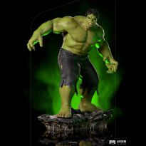 Hulk Battle of NY(The Infinity Saga) 1/10