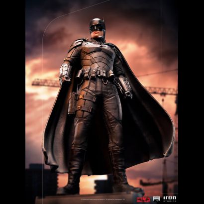 The Batman (The Batman) 1/10