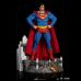 Superman Unleashed (DC Comics) 1/10