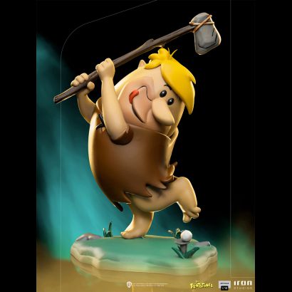 Barney Rubble (The Flintstones) 1/10