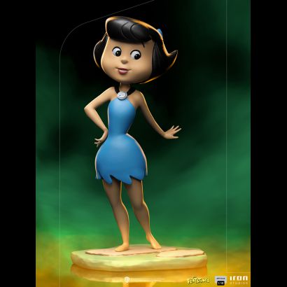 Betty Rubble (The Flintstones) 1/10