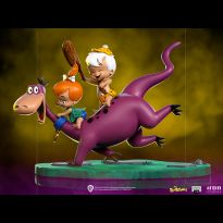 Dino, Pebbles and Bamm-Bamm (The Flintstones) 1/10