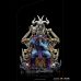 Skeletor on Throne (Masters of the Universe) 1/10