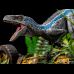 Blue Deluxe (Jurassic World) 1/10