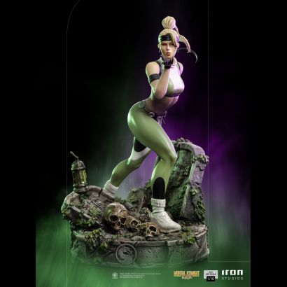 Sonya Blade (Mortal Kombat) 1/10