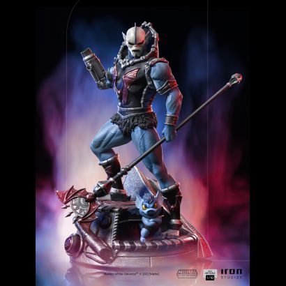 Hordak and Imp (Masters of the Universe) 1/10