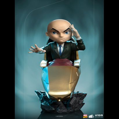 Professor X (X-Men) Minico