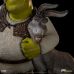 Shrek, Donkey and The Gingerbread Man (Shrek) 1/10