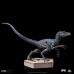 Velociraptor Blue (Jurassic World) 1/10