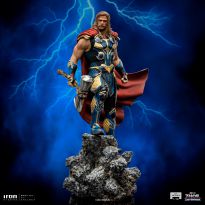 Thor (Love and Thunder) 1/10