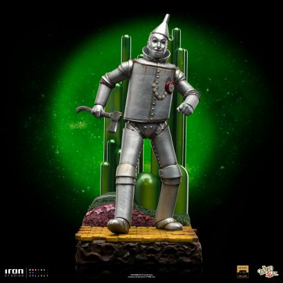 Tin Man Deluxe (The Wizard of Oz) 1/10