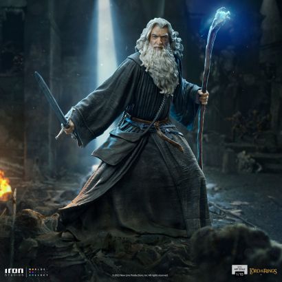 Gandalf (LOTR) 1/10