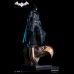 Batman Art Scale 1/10 Deluxe - Arkham Knight