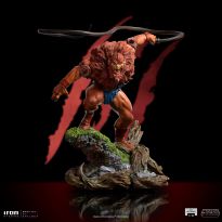 Beast Man (Masters of the Universe) 1/10